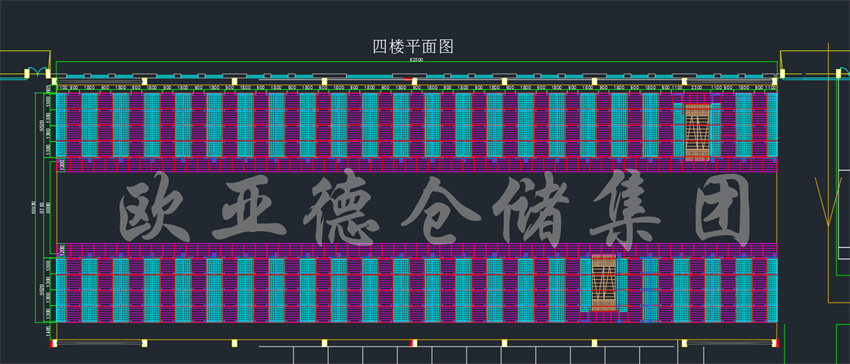 悬臂式货架,阁楼式货架,钢平台货架